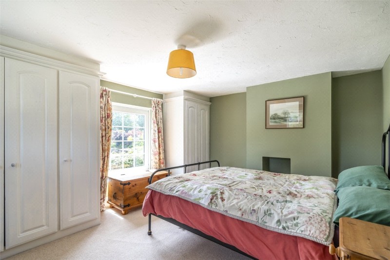 Furzehill, Wimborne, Dorset, BH21