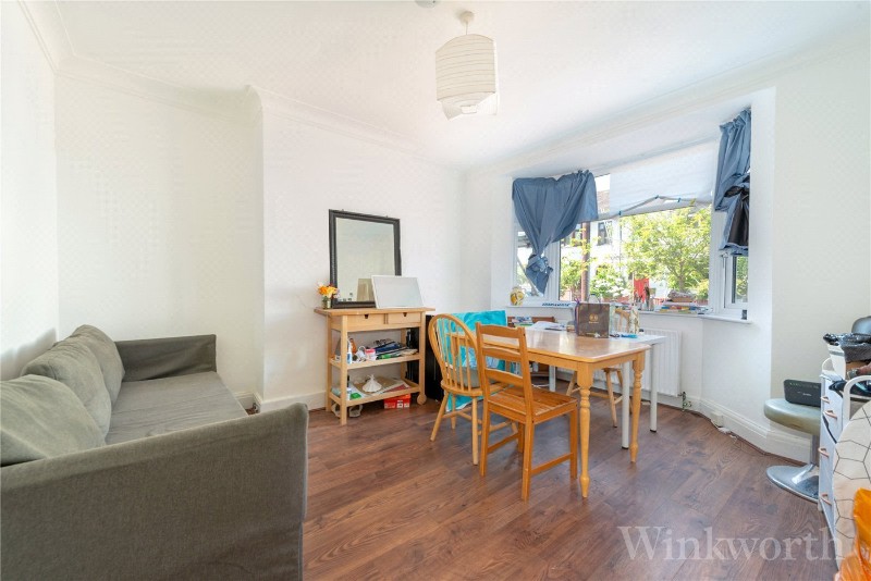 Barriedale, London, SE14