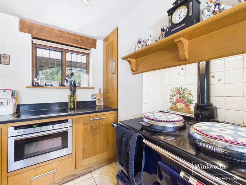 The Common, Silchester, Reading, Hampshire, RG7