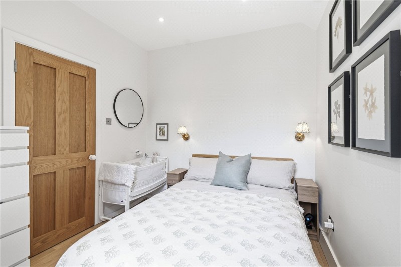 Solway Road, East Dulwich, London, SE22