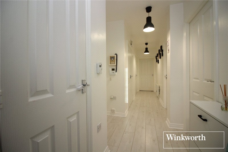 Manor Way, Borehamwood, Hertfordshire, WD6