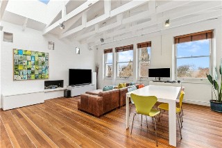 Redcliffe Square, West Chelsea, London, SW10