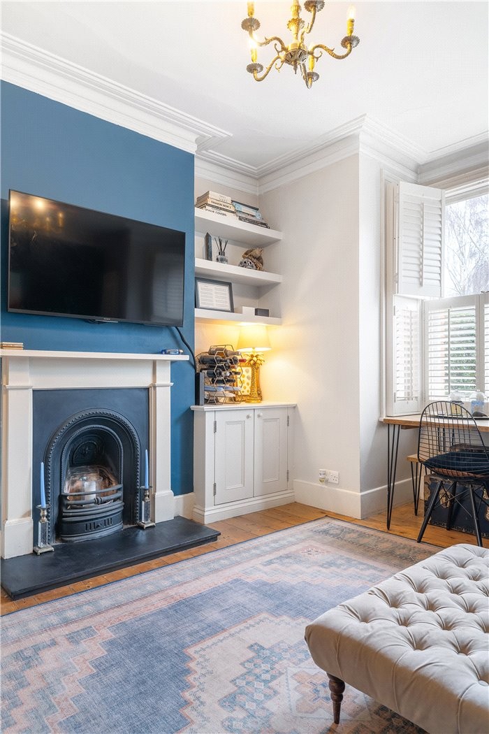 Dunstans Road, East Dulwich, London, SE22