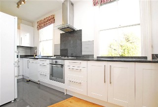 Mycenae Road, London, SE3