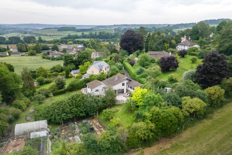 Corston, Bath, Somerset, BA2