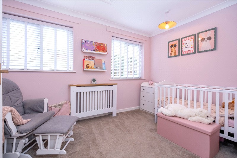 Maxey Road, Deeping Gate, Peterborough, Cambridgeshire, PE6