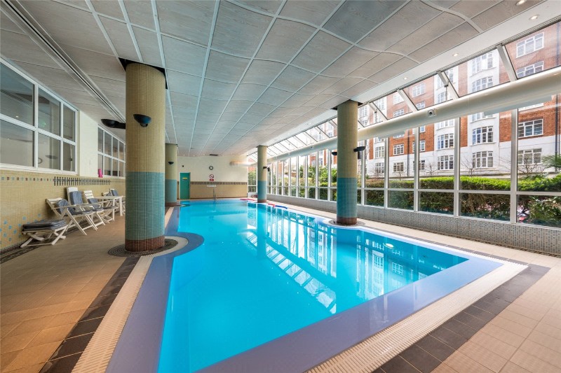 Abbey Road, St John's Wood, London, NW8