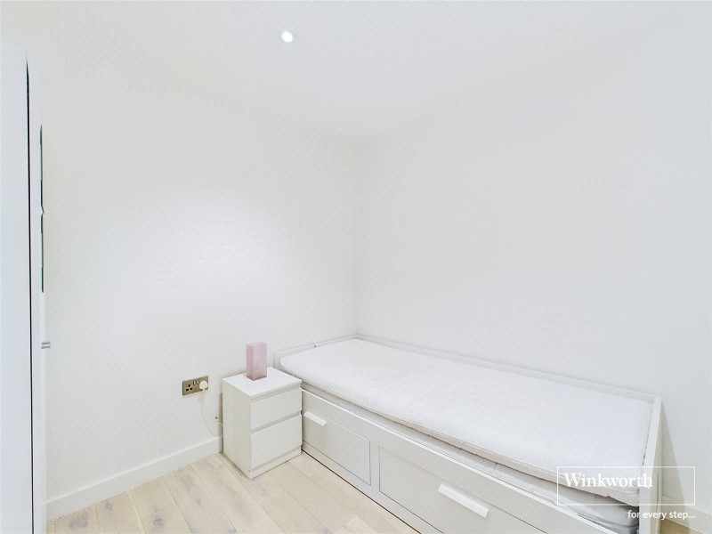 Garrard House, 30 Garrard Street, Reading, Berkshire, RG1