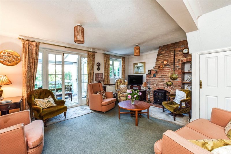 Grenehurst Way, Petersfield, Hampshire, GU31