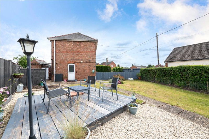 Park Lane, Billinghay, Lincoln, Lincolnshire, LN4
