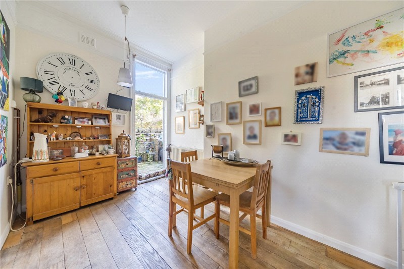 Perry Rise, London, SE23