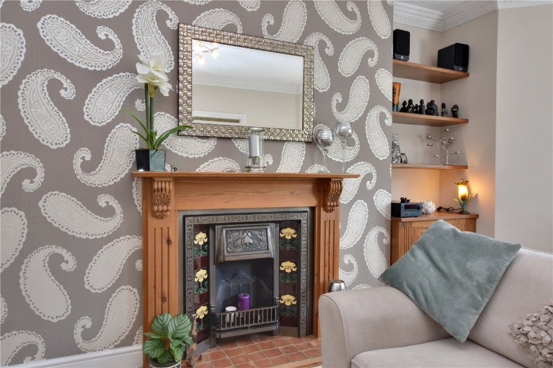 Kidbrooke Park Road, Blackheath, London, SE3