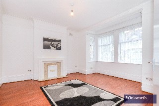Radnor Road, Harrow, HA1