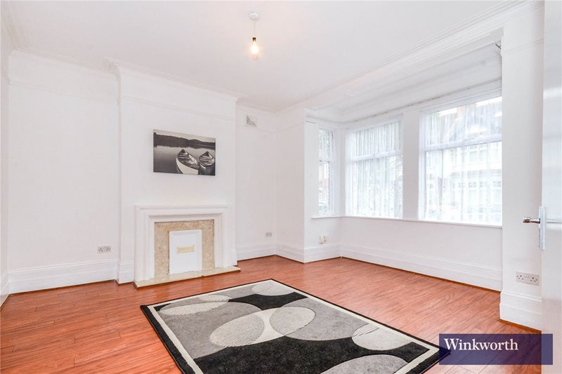 Radnor Road, Harrow, HA1