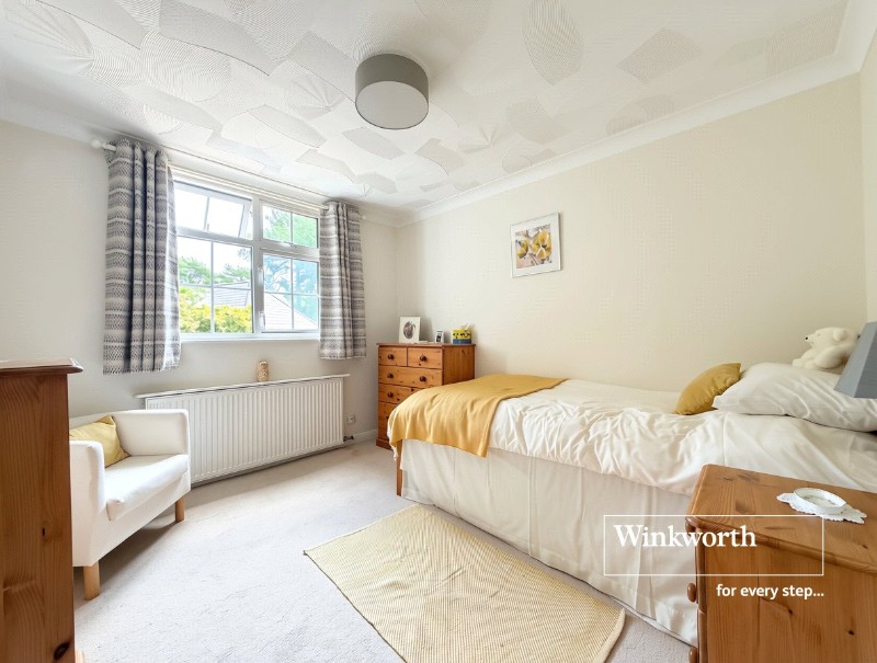 Ashley Drive South, Ashley Heath, Ringwood, Dorset, BH24