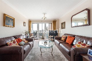 Aldermans Hill, London, N13