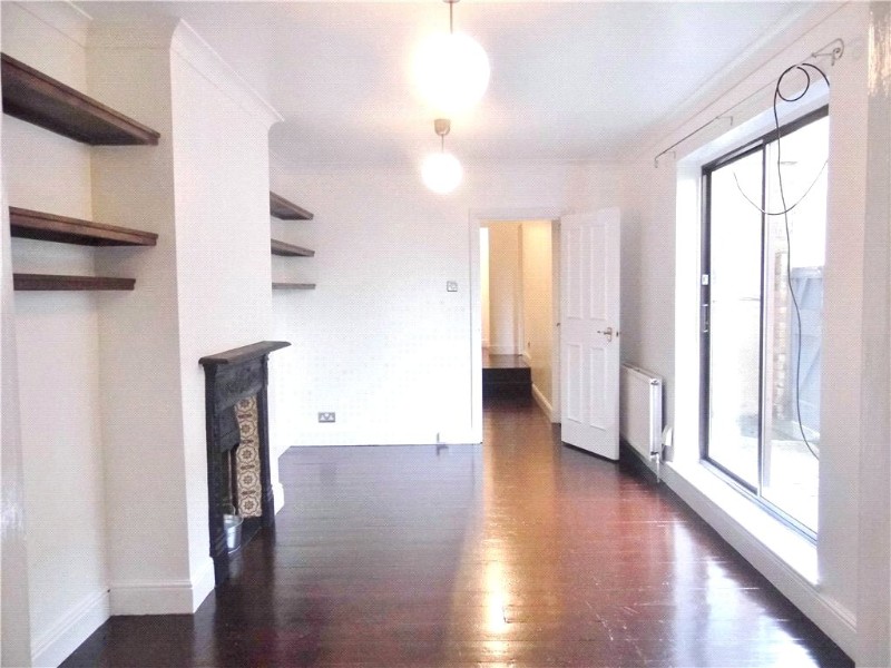 Brownlow Road, Finchley, London, N3