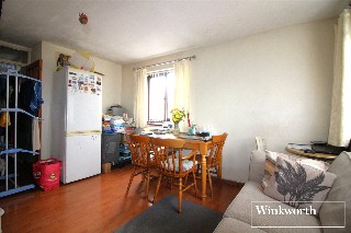 Romeland Court, Elstree, Hertfordshire, WD6