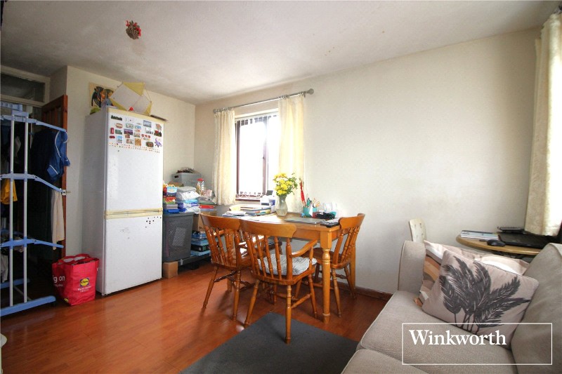 Romeland Court, Elstree, Hertfordshire, WD6