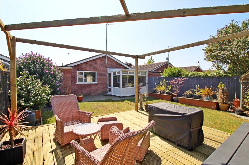 Towning Close, Deeping St. James, Peterborough, Lincolnshire, PE6