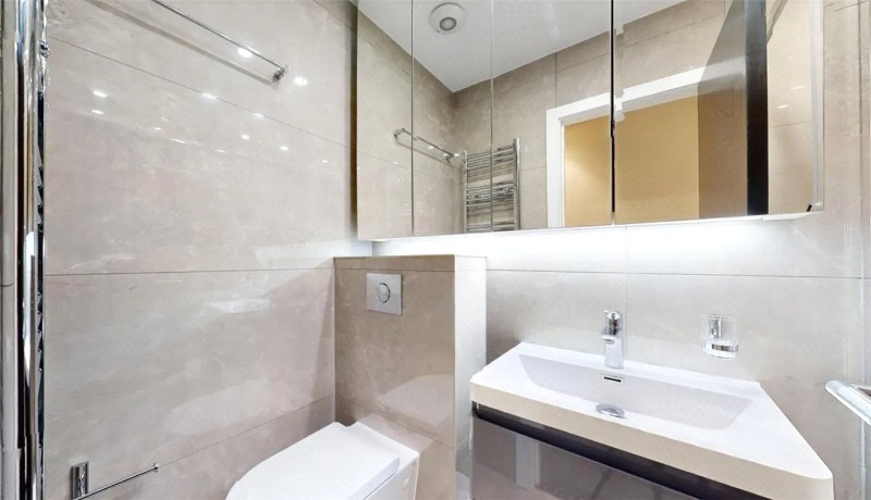 Boydell Court, St John&#39;s Wood Park, St John&#39;s Wood, London, NW8