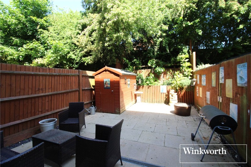 Studio Way, Borehamwood, Hertfordshire, WD6