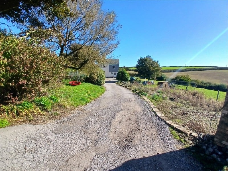 Blackawton, Totnes, Devon, TQ9