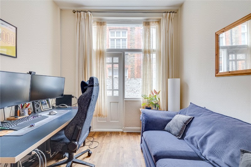 New Kings Road, London, SW6