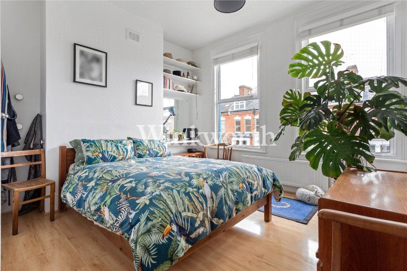 Pembury Road, London, N17