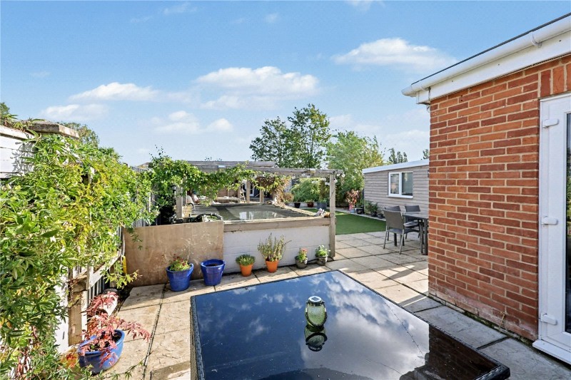 Hercules Road, Hellesdon, Norwich, Norfolk, NR6