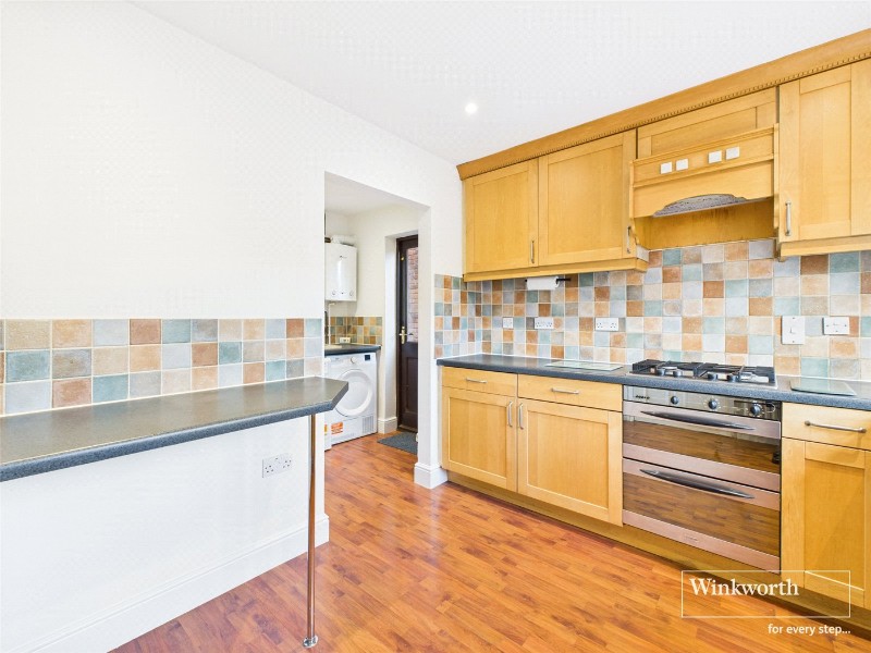 Downshire Square, Reading, Berkshire, RG1