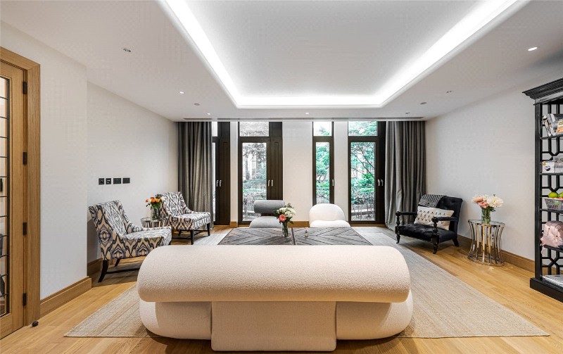 John Islip Street, London, SW1P