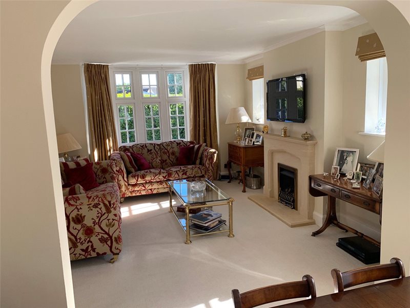 St. Georges Road, Sandwich, Kent, CT13