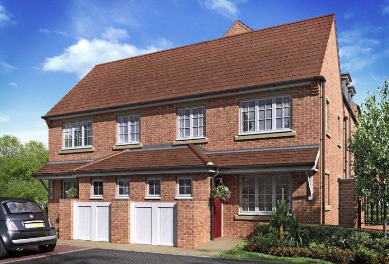 River View, Trent Lane, Newark, Nottinghamshire, NG24