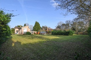 Barkham Ride, Finchampstead, Wokingham, Berkshire, RG40