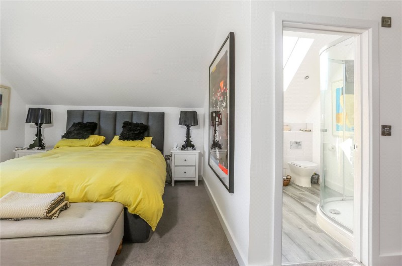 Downs Road, South Wonston, Winchester, Hampshire, SO21