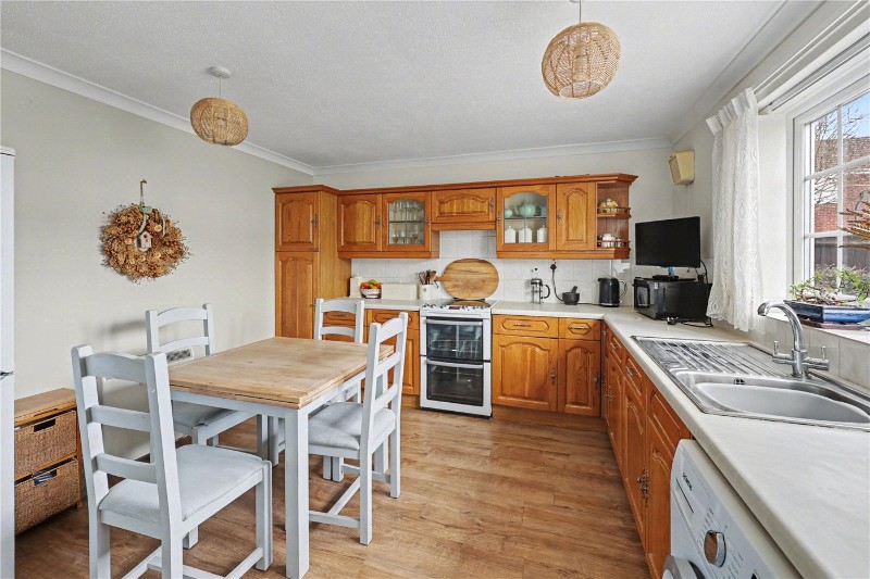 Cottinghams Drive, Hellesdon, Norwich, Norfolk, NR6