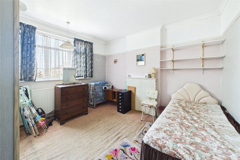 Meadfoot Road, London, SW16