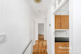 Ballards Lane, Finchley, London, N3
