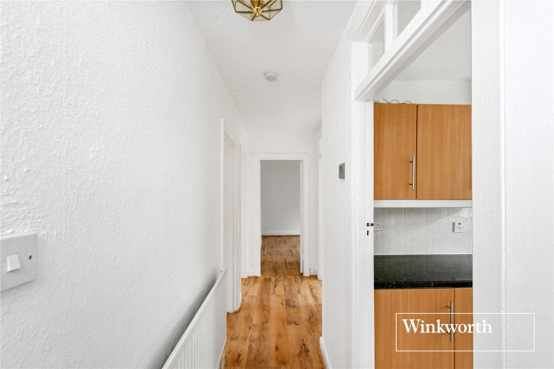 Ballards Lane, Finchley, London, N3