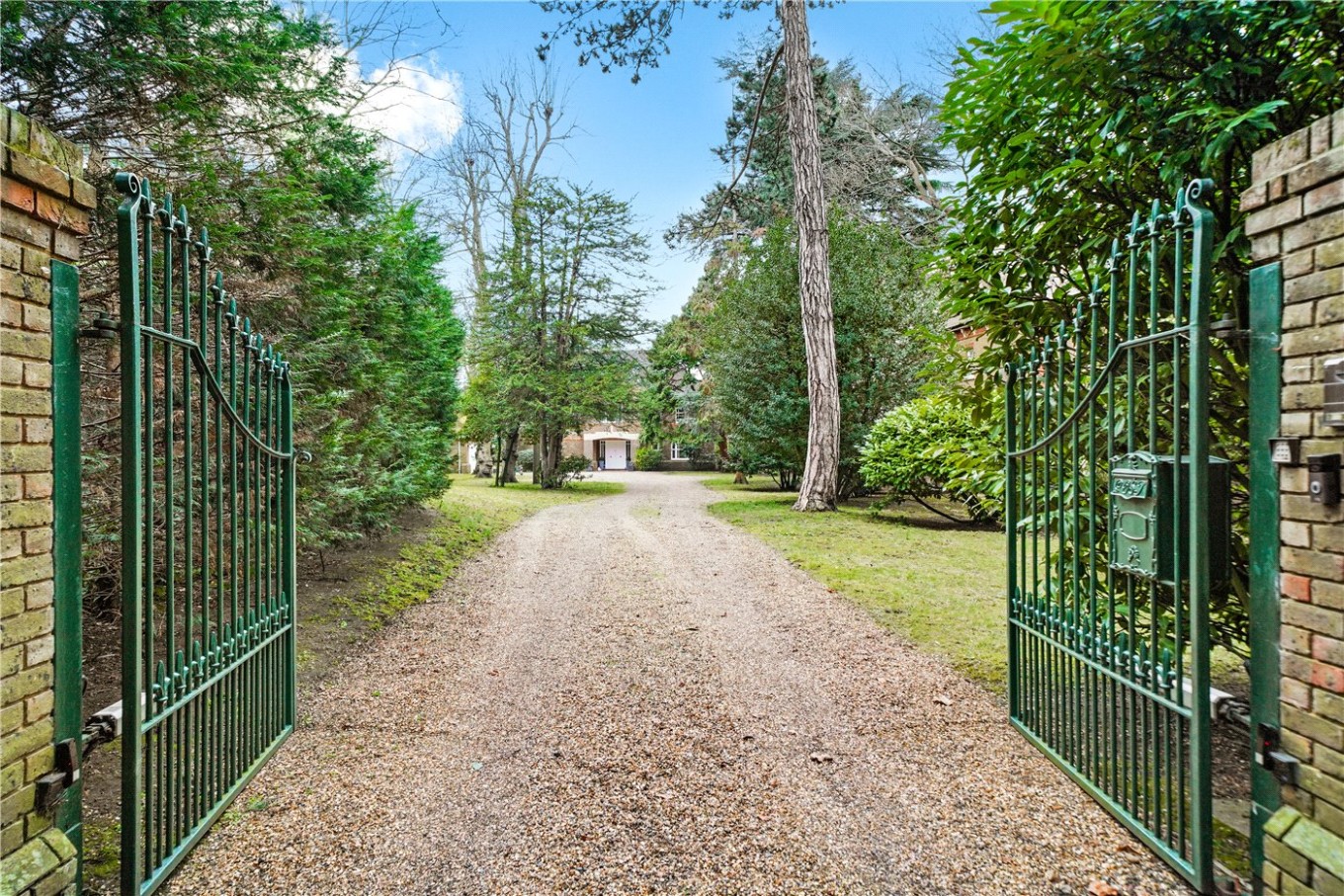 7 bedroom property for sale in Warren Road, Kingston upon Thames, KT2