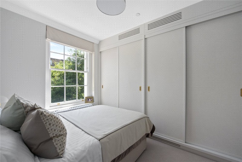Artesian Road, London, W2