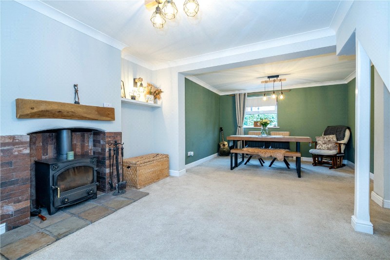 Chapel Lane, Little Hale, Sleaford, Lincolnshire, NG34