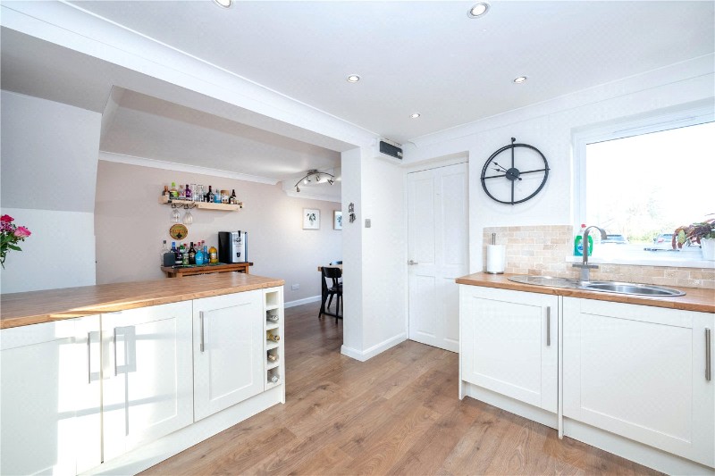 Beck Close, Ruskington, Sleaford, Lincolnshire, NG34