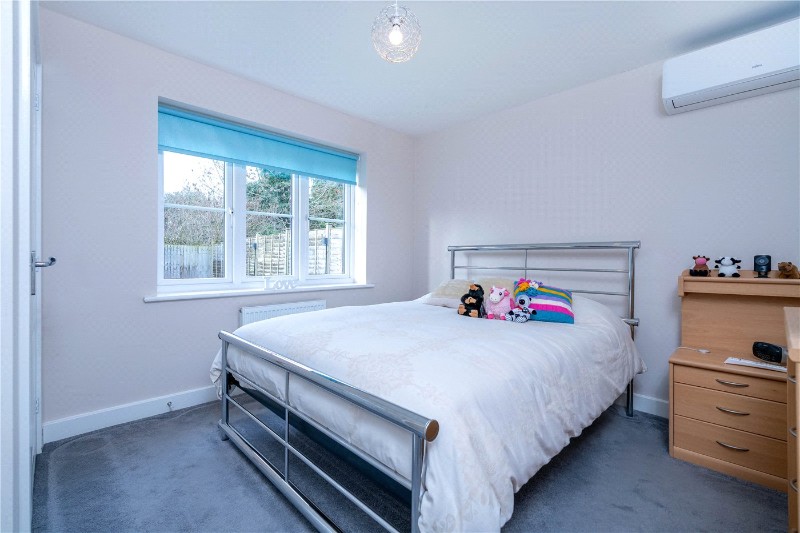 Atherton Gardens, Pinchbeck, Spalding, Lincolnshire, PE11