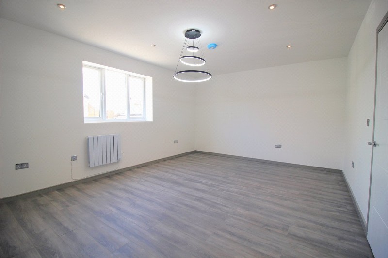 London Road, Westcliff-on-Sea, Essex, SS0