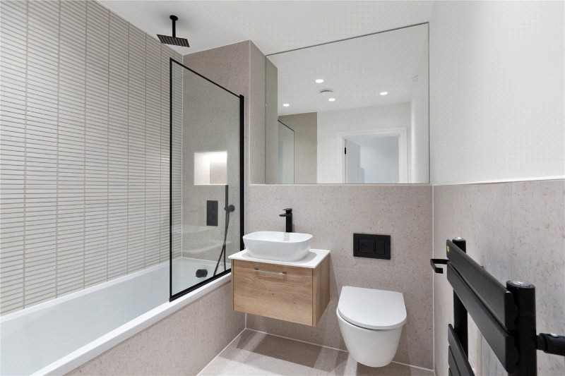 Cannon Hill Lane, London, SW20