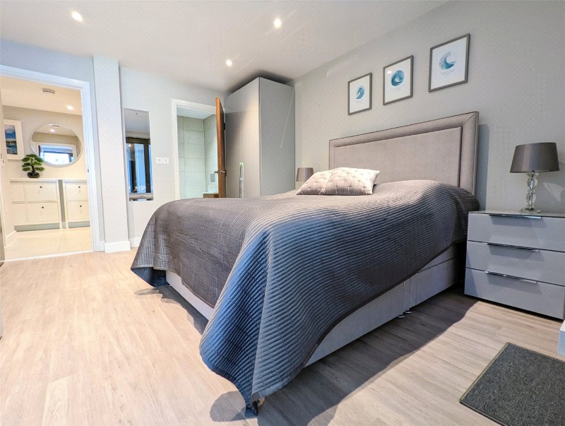 The Avenue, Poole, BH13