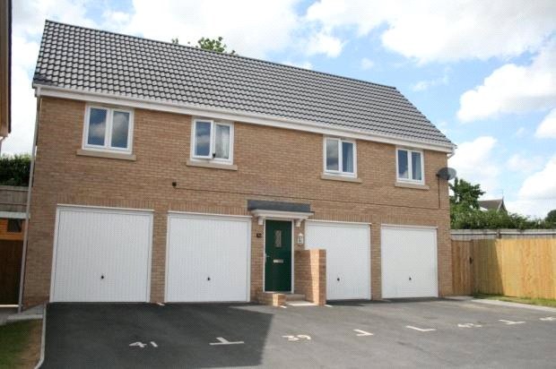 Neals Crescent, Grantham, Lincolnshire, NG31