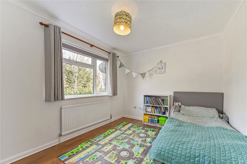 Downlands Way, South Wonston, Winchester, Hampshire, SO21